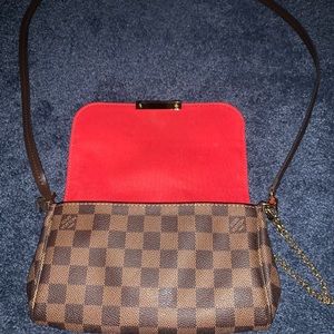 Authentic Louis Vuitton